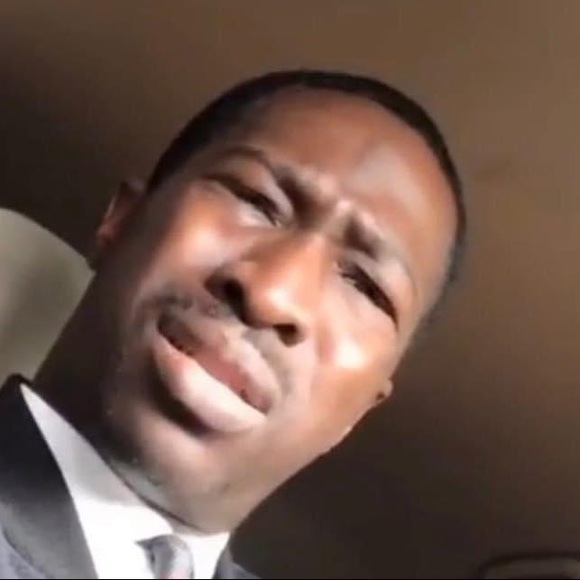 Meet your Posher, Xavier - Picture 1 of 1